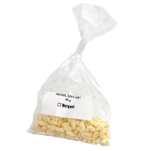 Tempera Mehiläisvaha 50g - Erikoistarvikkeet - 002300027 - 1