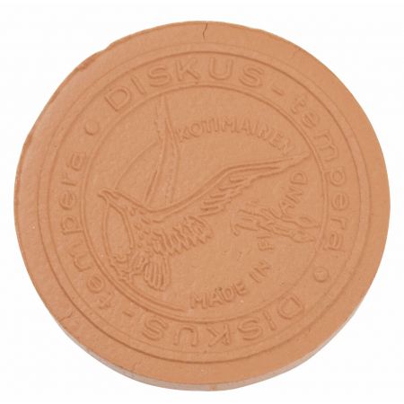 Wennström peitevärinappi poltettu sienna - Wennström peitevärit - 32810007 - 1