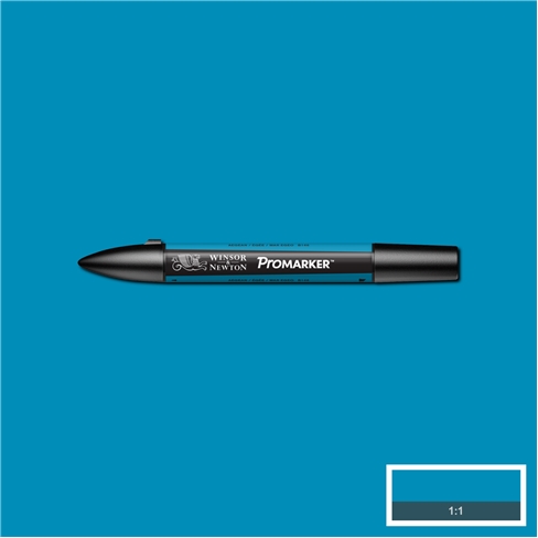 W&N Promarker Aegean B146 - Promarker tussit - 5041017 - 1