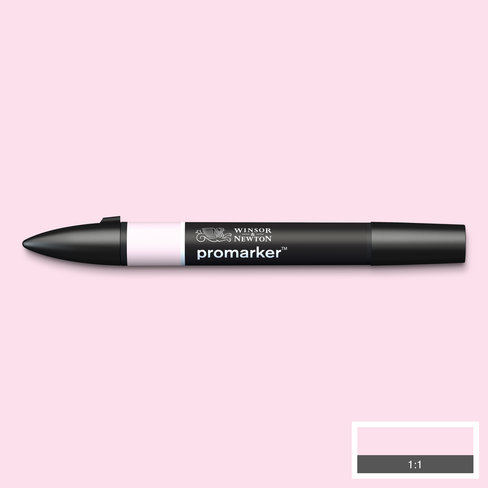W&N Promarker Pale Blossom M419 - Promarker tussit - 5071427 - 1