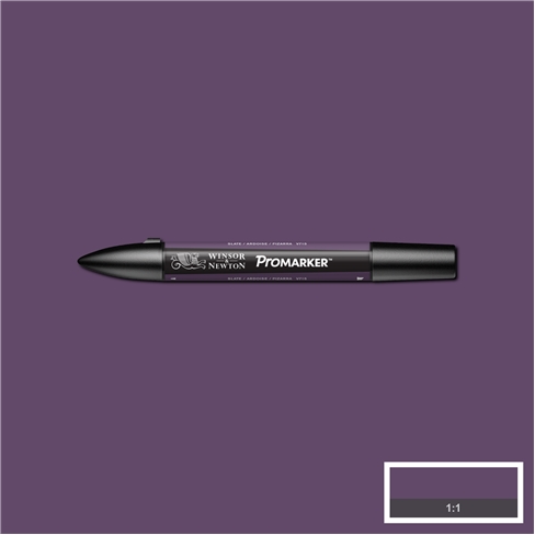 W&N Promarker Slate V715 - Promarker tussit - 5042267 - 1