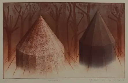 Lempinen Päivi: 5. kaakko - Keskisuuret vedokset - t6718 - 1