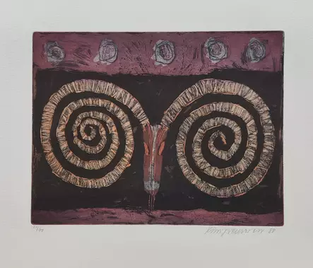 Neuvonen Kirsi: Sarvet - Pienet vedokset - T8598 - 1