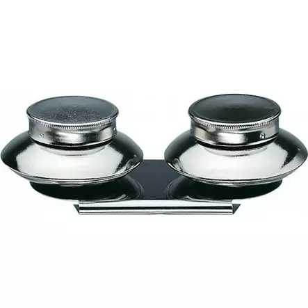 Palettikuppi, 2-osainen, kierrekorkilla - Paletit - 575428 - 2