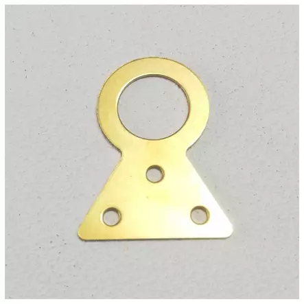 Rengasripustinpari puukehykseen - Taulukisko tarvikkeet - 58 - 1