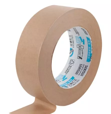 Sekisui Paper Tape 38mm leveä kehysteippi - Teipit - 11168 - 3