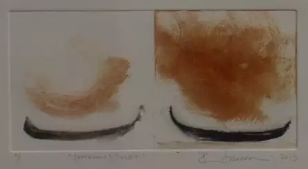 Soininen Riikka: Juhannustulet - Pienet vedokset - t9778 - 1