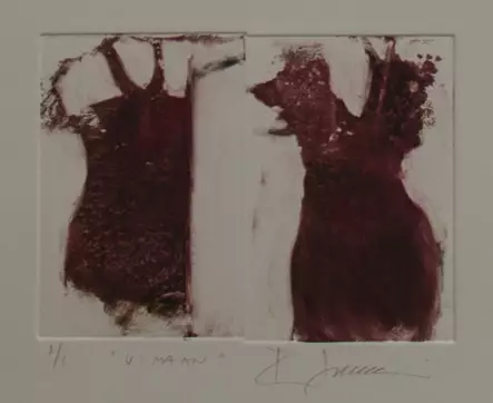 Soininen Riikka: Uimaan! - Pienet vedokset - t8068 - 1