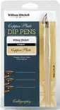 Copperplate terälajitelma 5 - Kalligrafia varret ja setit - 010089768 - 1