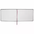 Hahnemuhle Akademie akvarellikirja A5 vaaka (30) 200g - Akvarellilehtiöt - 7100438 - 4