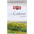 KOH Canvaslehtiö 100% puuvillaa 280g (10) A3 - Öljy- ja akryylilehtiöt - 9298298 - 1