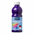 L&B Redimix 008 Violet 500ml - Guassi ja peitevärit - 545158 - 1