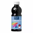 L&B Redimix 017 Black 500ml - Guassi ja peitevärit - 545168 - 1