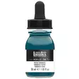 Liquitex Acrylic Ink 503 Turquoise Muted 30ml - Akryylimusteet - 2995548 - 1