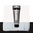 Maimeri Acrilico 018 Titanium White 200ml - Maimeri Acrilico 200ml - 0924018 - 1