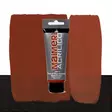 Maimeri Acrilico 278 Burnt Sienna 200ml - Maimeri Acrilico 200ml - 0924278 - 1