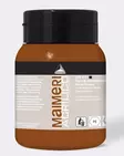 Maimeri Acrilico 278 Burnt Sienna 500ml - Maimeri Acrilico 500ml - 0934278 - 2