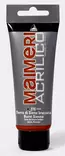 Maimeri Acrilico 278 Burnt Sienna 75ml - Maimeri Acrilico 75ml - 0916278 - 2