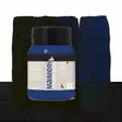 Maimeri Acrilico 388 Navy Blue 500ml - Maimeri Acrilico 500ml - 0934388 - 1