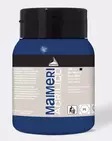 Maimeri Acrilico 388 Navy Blue 500ml - Maimeri Acrilico 500ml - 0934388 - 2