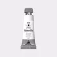 Maimeri Blu Akvarellituubi 018 Titanium White 12ml - Maimeri Blu - 1609018 - 1