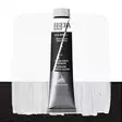 Maimeri Brera 018 Titanium White 200ml - Maimeri Brera 60ml ja 200ml - 0824018 - 1