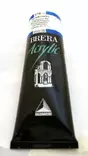 Maimeri Brera 378 Phthalo Blue 60ml - Maimeri Brera 60ml ja 200ml - 0806378 - 2