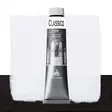 Maimeri Classico 018 Titanium White 200ml - Maimeri Classico 60ml - 0324018 - 1