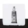 Maimeri Classico 018 Titanium White 60ml - Maimeri Classico 60ml - 0306018 - 1