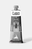 Maimeri Classico 018 Titanium White 60ml - Maimeri Classico 60ml - 0306018 - 2