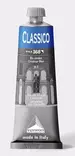 Maimeri Classico 368 Cerulean Blue 60ml - Maimeri Classico 60ml - 0306368 - 2