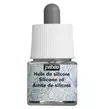 Silikoniöljy Pebeo 45ml - Maalausaineet akryyli - 002602318 - 2