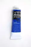 W&N Artisan 263 French Ultramarine 37ml - Vesiliukoiset öljyvärit - 514018 - 2