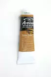 W&N Artisan 744 Yellow Ochre 37ml - Vesiliukoiset öljyvärit - 514038 - 2