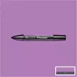W&N Promarker Amethyst V626 - Promarker tussit - 5041048 - 1
