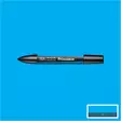 W&N Promarker Cyan C847 - Promarker tussit - 5041468 - 1