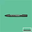 W&N Promarker Mint Green G637 - Promarker tussit - 5041888 - 1