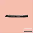 W&N Promarker Soft Peach O138 - Promarker tussit - 5042298 - 1