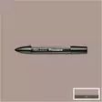 W&N Promarker Warm Grey 3 WG3 - Promarker tussit - 5042458 - 1