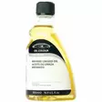 W&N Puhdistettu pellavaöljy 500ml - Maalausaineet - 3149748 - 1