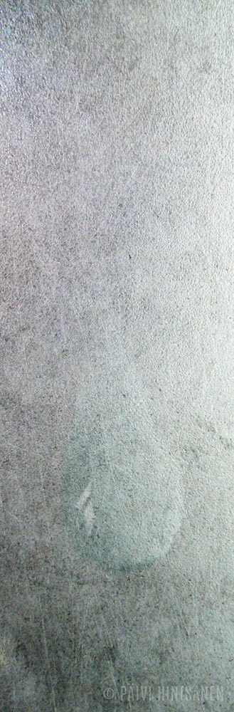 Hintsanen Päivi: Usvan itku - Pienet vedokset - t11068 - 1