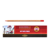 KOH-I-NOOR-Pastellikynä 170 Pyrrole Red - Pastellikynät - KN361618 - 1