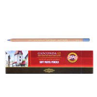 KOH-I-NOOR-Pastellikynä 41 Ultramarine Blue Light - Pastellikynät - KN361608 - 1