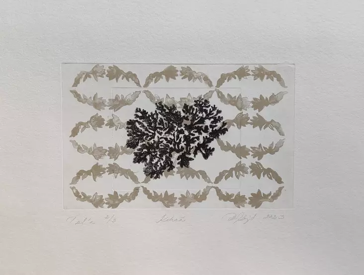 Korppila Raija: Kehrä - Pienet vedokset - t11938 - 1