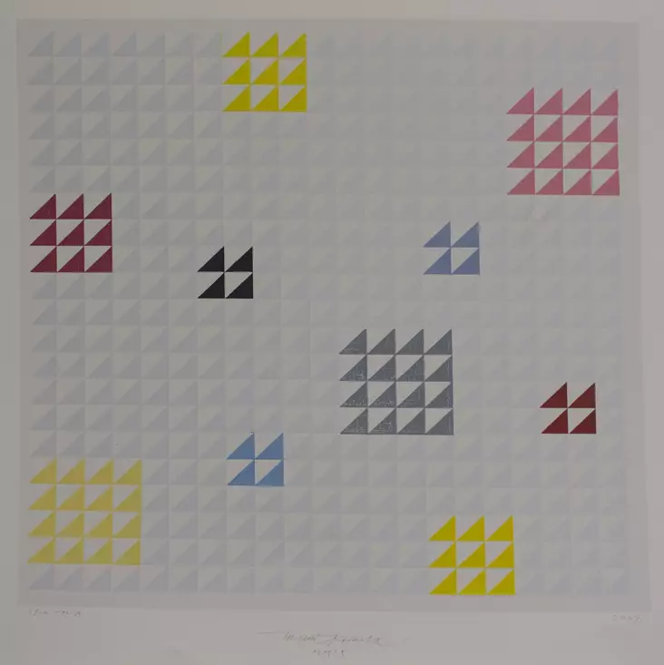 Koskela Matti: Kinetic - Suuret vedokset - t8978 - 1