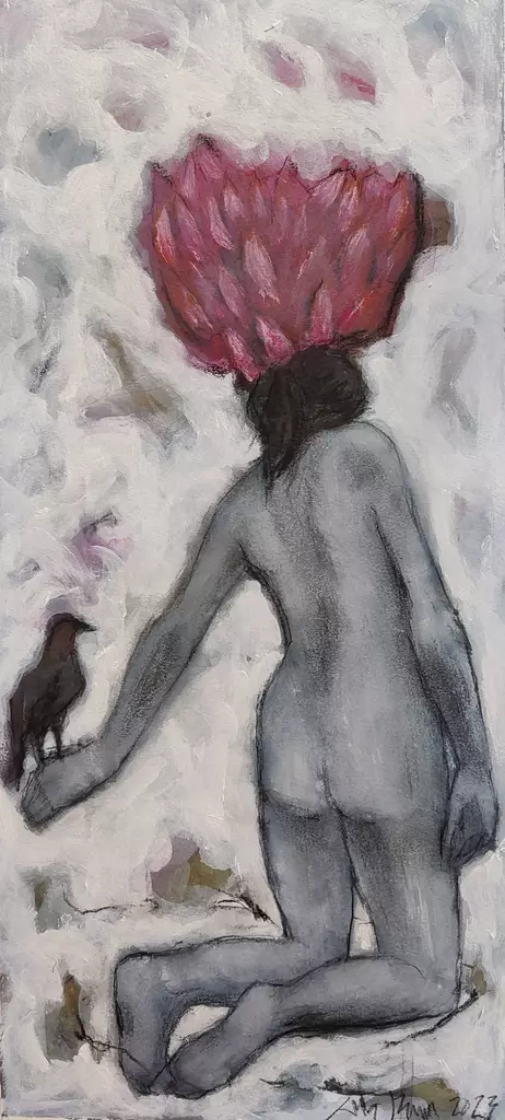 Mursu Ulla: Luottamus - Keskisuuret vedokset - t12038 - 1