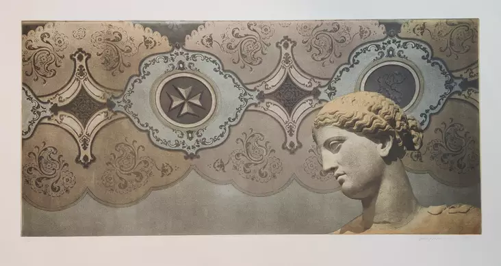 Neuvonen Kirsi: Heräävä taivas - Suuret vedokset - T9718 - 1