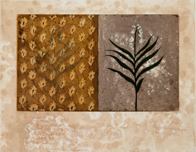 Neuvonen Kirsi: Kedonkukka - Keskisuuret vedokset - t4898 - 1