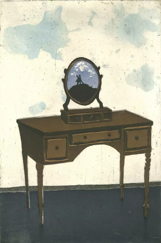 Neuvonen Kirsi: Kesäillan valssi - Keskisuuret vedokset - t10908 - 1