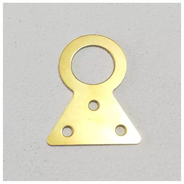 Rengasripustinpari puukehykseen - Taulukisko tarvikkeet - 58 - 1